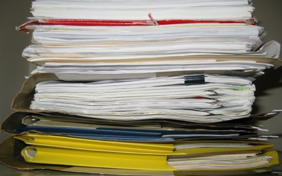 Postępowania podatkowe