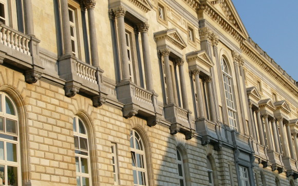 Postępowania administracyjne