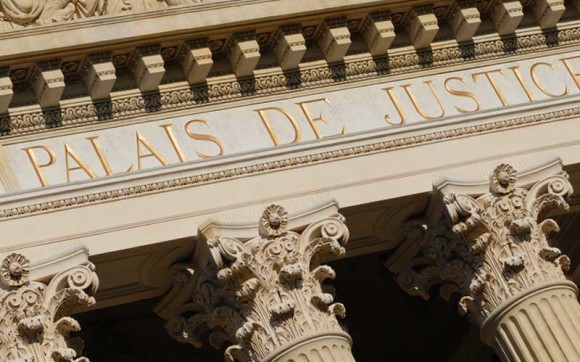 Cywilne i gospodarcze postępowania sądowe